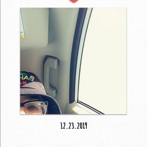 Meet your Posher, Robert